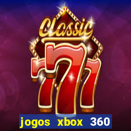 jogos xbox 360 jtag rgh